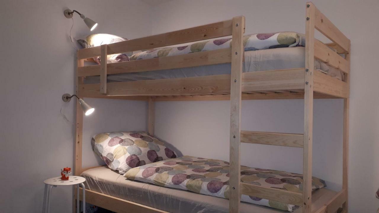 Apartman Liska V Peci - Apartmanovy Dum Horalka, Pec pod Sněžkou Eksteriør billede