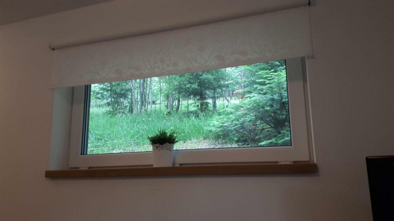 Apartman Liska V Peci - Apartmanovy Dum Horalka, Pec pod Sněžkou Eksteriør billede